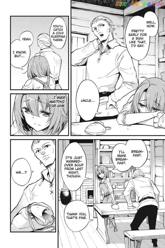 Goblin Slayer: Side Story Year One Chapter 24 image 07_optimized_optimized